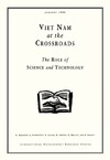 Bezanson K., Annerstedt J., Chung K.  Viet Nam at the Crossroads: The Role of Science and Technology