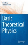 Krey U., Owen A. — Basic Theoretical Physics: A Concise Overview