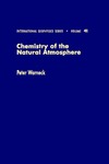 Warneck P.  Chemistry of the Natural Atmosphere