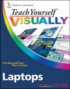 Muir N.  Teach Yourself VISUALLY Laptops