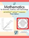 Karris S.  Mathematics for Business, Science, and Technology
