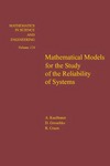 Kaufmann A., Grouchko D., Cruon R. — Mathematical models for the study of the reliability of systems