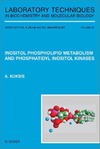 Kuksis A. — Inositol Phospholipid Metabolism and Phosphatidyl Inositol Kinases