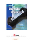 McGraw-Hill Education  Electricity and Magnetism (Glencoe Science)
