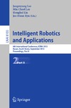 Haider N., Gulraiz S., Mehmood A.  Intelligent Robotics and Applications: 6th International Conference, ICIRA 2013, Busan, South Korea, September 25-28, 2013, Proceedings, Part II