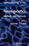 Prior T., Potter N.  Neurogenetics: Methods and Protocols