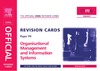 Perry B.  CIMA Revision Cards Organisational Management and Information Systems