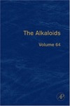 Cordell G.  The Alkaloids.Chemistry and Biology.Volume 64.
