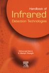 Henini M., Razeghi M.  Handbook of Infrared Detection Technologies