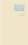 Purich D.  Advances in Enzymology and Related Areas of Molecular Biology, Mechanism of Enzyme Action