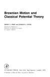 Port S., Stone C.  Brownian motion and classical potential theory