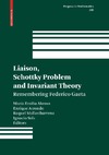 Alonso M., Arrondo E., Mallavibarrena R.  Liaison, Schottky problem and invariant theory: Remembering Federico Gaeta