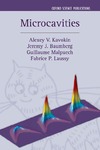Kavokin A., Baumberg J., Malpuech G.  Microcavities