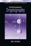 Oppliger R.  Contemporary Cryptography