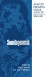 Maroto M., Whittock N.  Somitogenesis (Advances in Experimental Medicine and Biology Vol 638)