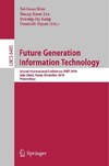 Lee Y., Kang B., Slezak D.  Future Generation Information Technology