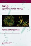 Ramesh Maheshwari  Experimental Methods in Biology
