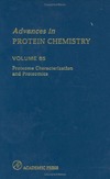 Veenstra T., Smith R.  Proteome Characterization and Proteomics