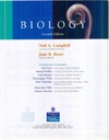 Campbell N., Reece J.  Biology