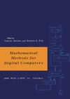 Ralston A., Wilf H.  Mathematical methods for digital computers