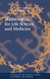 Takeuchi Y., Iwasa Y., Sato K.  Mathematics for Life Science and Medicine