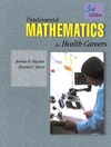 Hayden J., Davis H.  Fundamental Mathematics for Health Careers