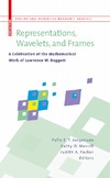Jorgensen P., Merrill K., Packer J.  Representations, Wavelets and Frames: A Celebration of the Mathematical Work of Lawrence W. Baggett