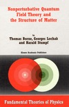 Borne T., Lochak G., Stumpf H.  Nonperturbative Quantum Field Theory and the Structure of Matter