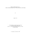 Feke J.  Ptolemy in philosophical context: A study of the relationships between physics, mathematics, and theology