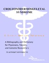 Parker P. — Crouzonodermoskeletal Syndrome - A Bibliography and Dictionary for Physicians, Patients, and Genome Researchers