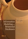 Halpin T., Morgan T.  Information Modeling and Relational Databases, Second Edition