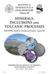 Putirka K., Tepley F.  Minerals, Inclusions, and Volcanic Processess