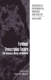 Maiese K.  Forkhead Transcription Factors: Vital Elements in Biology and Medicine