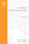 Sage A., Melsa J.  System identification, Volume 80 (Mathematics in Science and Engineering)