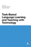 Thomas M., Reinders H.  Task-Based Language Learning and Teaching with Technology