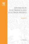 Marton L.  Advances in Electronics and Electron Physics.Volume 30.