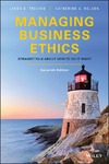 Trevi&#241;o L.K., Nelson K.A.  Managing Business Ethics. Straight Talk about How To Do It Right