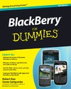 Kao R., Sarigumba D.  BlackBerry For Dummies (For Dummies (Computer/Tech))
