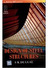S. K. Duggal  Design of steel structures