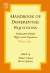 Chipot M. (ed.), Quittner P. (ed.)  Handbook of Differential Equations: Stationary Partial Differential Equations, Vol. 1