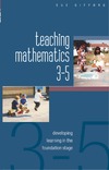 Gifford S.  Teaching Mathematics 3-5