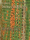 Marshall A.  Nature Biotechnology 03 2010 (magazine journal; March 2010)
