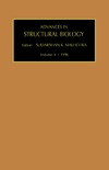 Malhotra S.  Advancis in Structural biology.Volume 4.