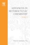 Plas H.  Advances in Heterocyclic Chemistry.Volume 74.Degenerate Ring Transformations of Heterocycles
