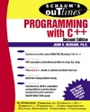 Hubbard J.  Schaum's Outline of Programming with C++