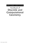 Goodman J., O'Rourke J.  Handbook of discrete and computational geometry