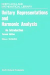 Sugiura M.  Unitary Representations and Harmonic Analysis