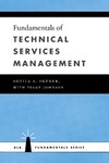 Intner S.  Fundamentals of Technical Services Management (ALA Fundamentals)