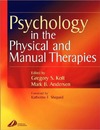 Kolt G., Andersen M.  Psychology in the Physical and Manual Therapies