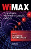 Ahson S., Ilyas M.  WiMAX: Technologies, Performance Analysis, and QoS